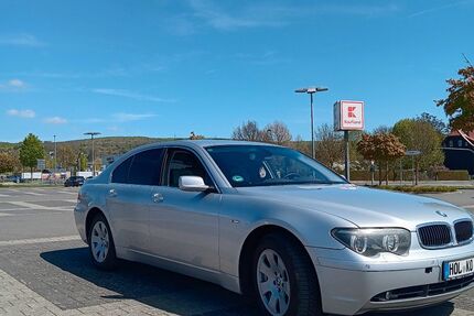 BMW 735 196.000 km 5.000 &euro; Eimen-vorwohle 37632