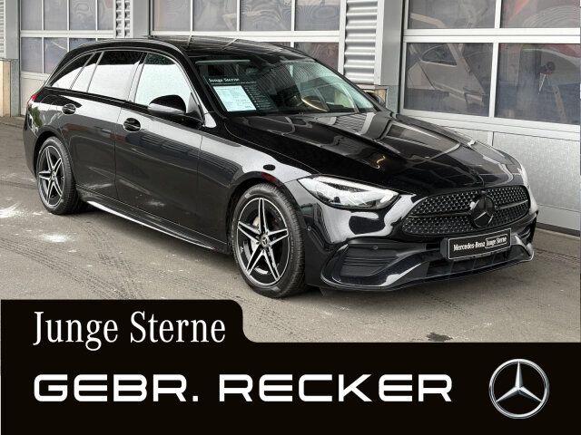 Mercedes-Benz C 220 92.185 km 34.350 &euro; Harsewinkel/Greffen 33428