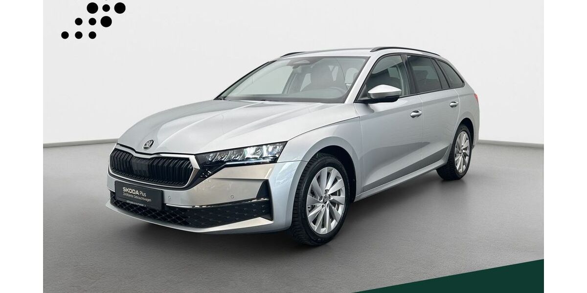 Skoda Octavia 24.950 km 31.880 &euro; Hofheim im Taunus 65719