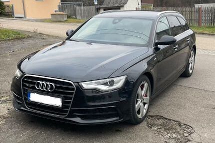 Audi A6 337.000 km 11.000 &euro; Kelheim 93309