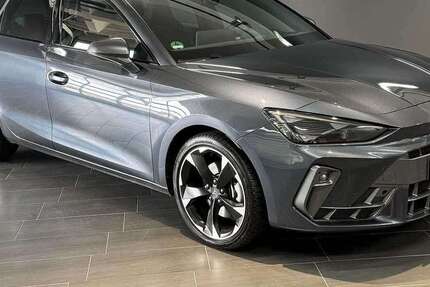 Cupra Leon 13.536 km 29.784 € Offenbach 63069