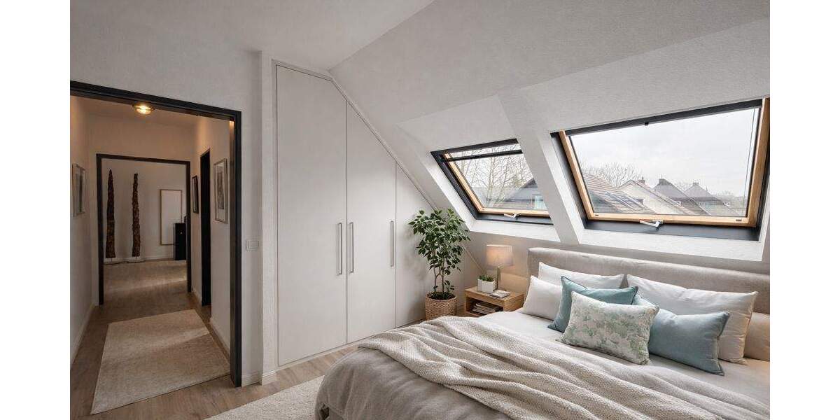 Mehrfamilienhaus, Wohnhaus Kempen / Sankt Hubert St. Hubert - 1.210.000&euro; | Angebot:25141480