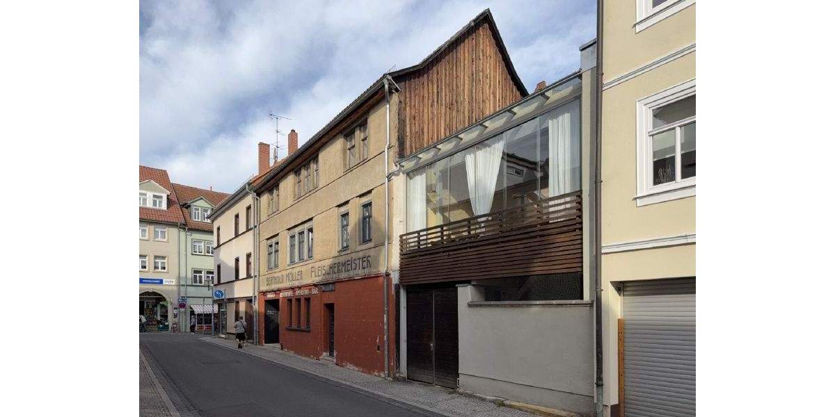 kulinarisches Investment mit Denkmalschutz-AfA zimmer