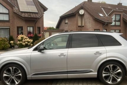 Audi Q7 115.000 km 42.200 &euro; Düren 52351