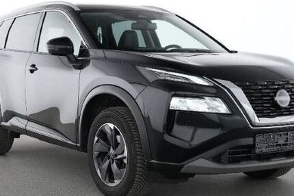 Nissan X-Trail 23.661 km 29.450 € Münster 48145