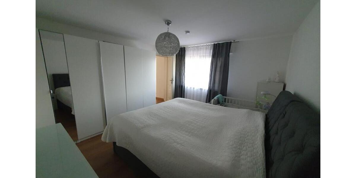 Etagenwohnung Heddesheim - 3.5 Zimmer, 108 m&sup2;, 1.080&euro; | Angebot:25341245
