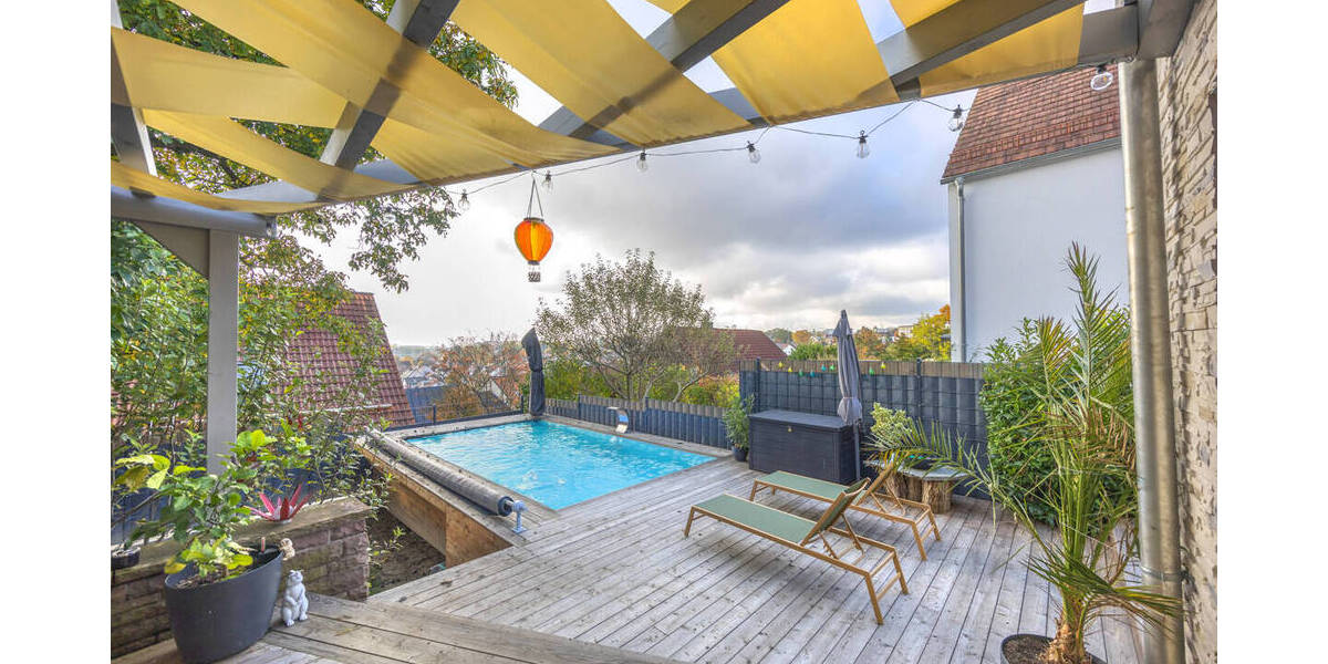 Einfamilienhaus Freising Neustift - 7 Zimmer, 264 m&sup2;, 2.370.000&euro; | Angebot:25929475