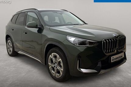 BMW X1 12.097 km 45.438 &euro; Barsbüttel bei Hamburg 22885