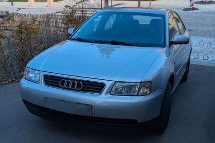 Audi A3 152.402 km 2.000 € Ofterdingen 72131