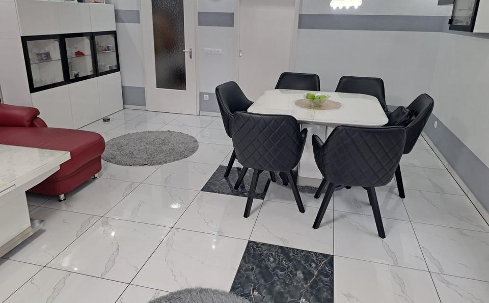 Erdgeschoßwohnung Krumbach (Schwaben) - 4 Zimmer, 114 m&sup2;, 428.000&euro; | Angebot:26285875