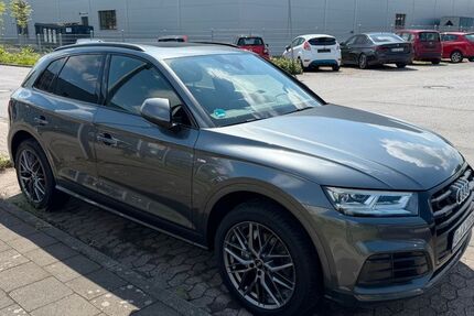 Audi Q5 104.000 km 29.500 &euro; Düsseldorf 40625