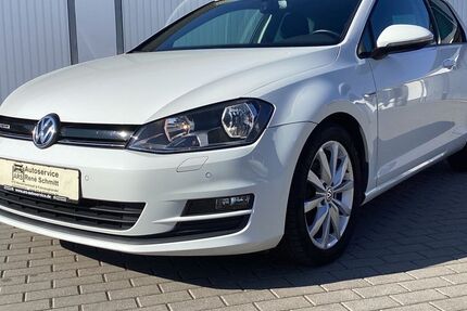 VW Golf 90.530 km 13.999 &euro; Leipzig 04319