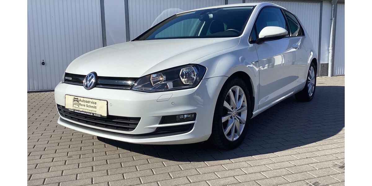 VW Golf 90.530 km 13.999 &euro; Leipzig 04319