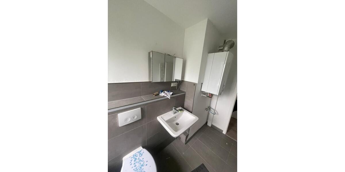 Etagenwohnung Minden Bärenkämpen - 3 Zimmer, 65 m&sup2;, 737&euro; | Angebot:26507423