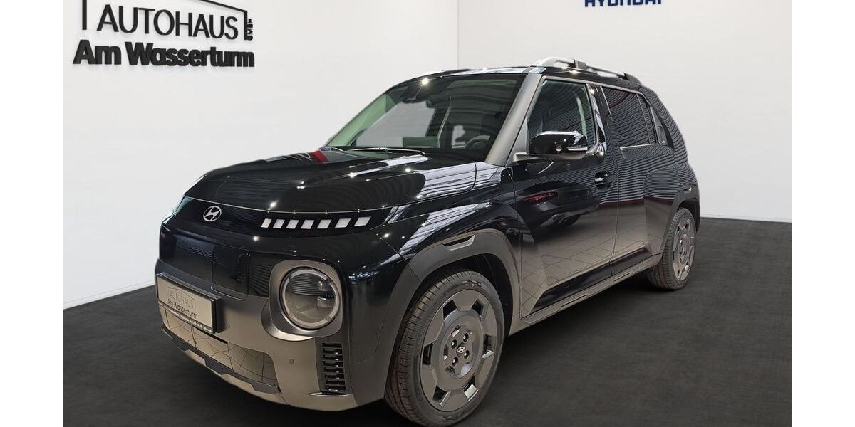 Hyundai INSTER 5.000 km 28.999 &euro; Beckum 59269