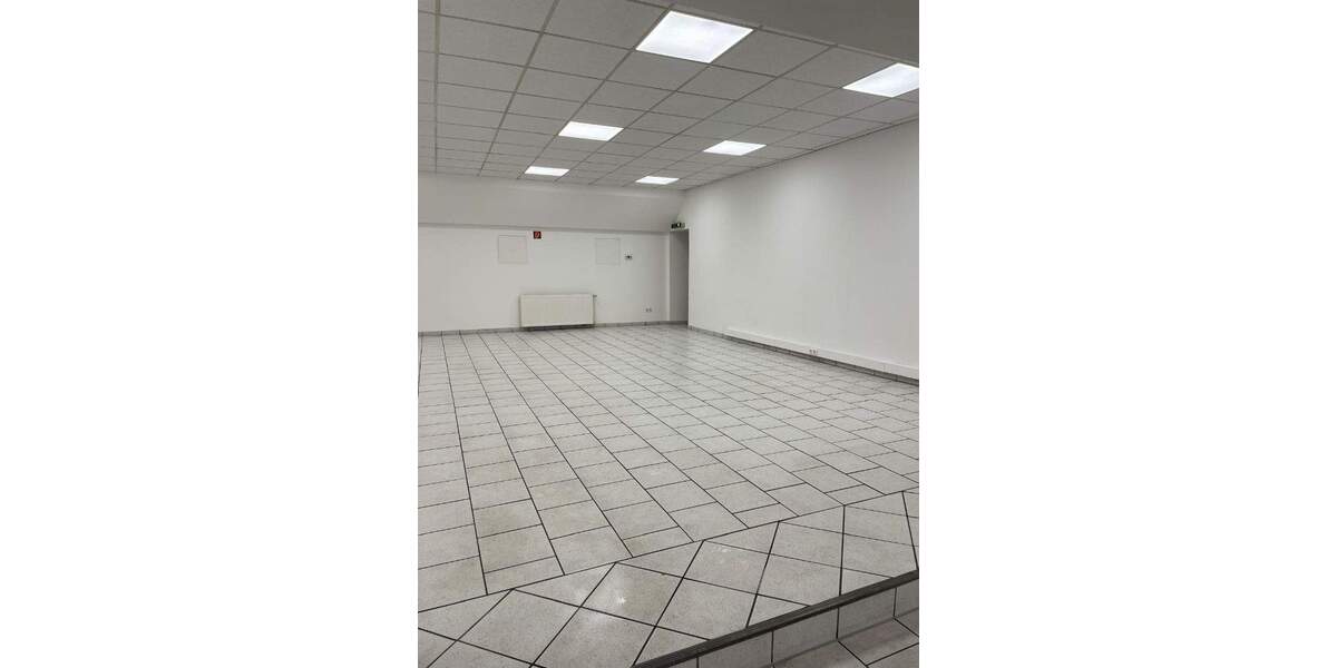 Gewerbeobjekt Kamen Kamen-Mitte - 1.400&euro; | Angebot:25720594