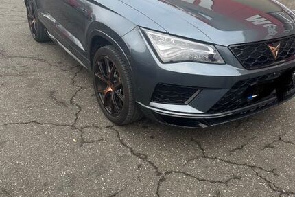 Cupra Ateca 162.500 km 19.900 &euro; Nürnberg 90473