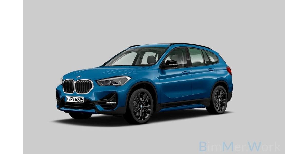 BMW X1 35.741 km 25.990 &euro; Burgdorf 31303