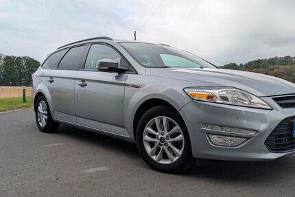 Ford Mondeo 117.232 km 6.500 &euro; Großenlüder 36137