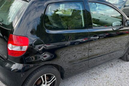 VW Fox 75.100 km 2.990 &euro; Warstein 59581
