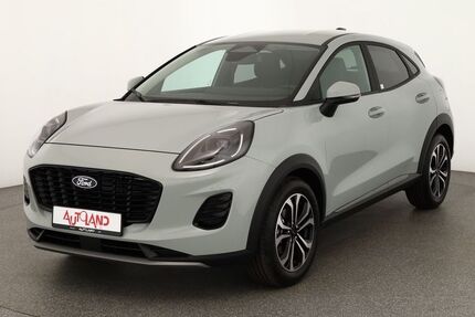 Ford Puma 1.282 km 22.990 &euro; Halle 06122