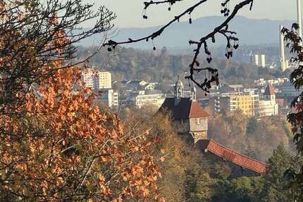 Haus Esslingen am Neckar - 7 Zimmer, 140 m&sup2;, 690.000&euro; | Angebot:27087242