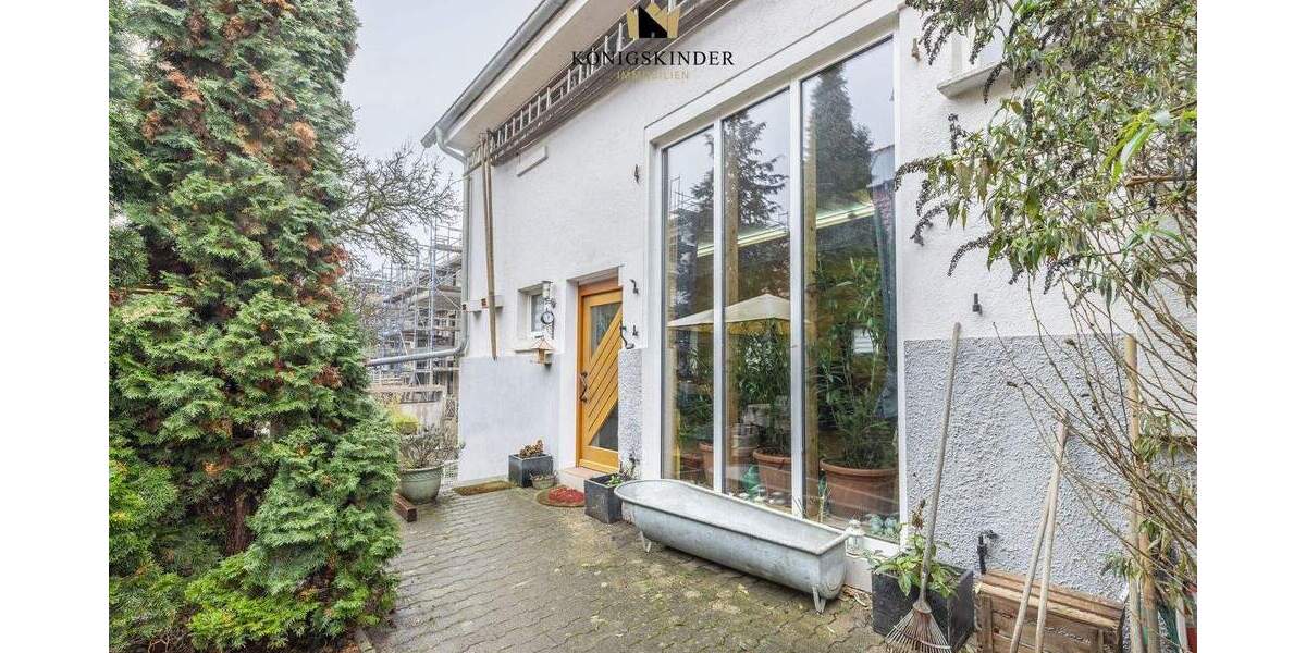 Einfamilienhaus Besigheim - 1 Zimmer, 297 m&sup2;, 875.000&euro; | Angebot:25356507