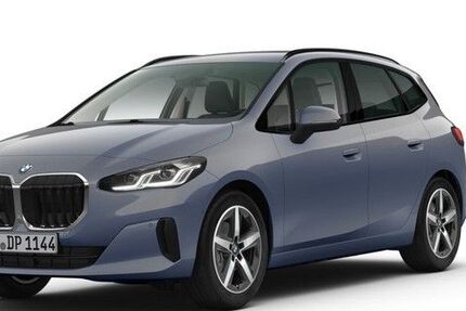 BMW 220 Active Tourer 9.062 km 30.830 &euro; Balingen 72336