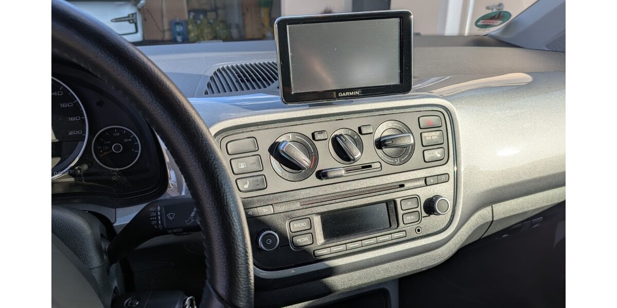 Seat Mii 83.000 km 6.500 &euro; Föritztal 96524