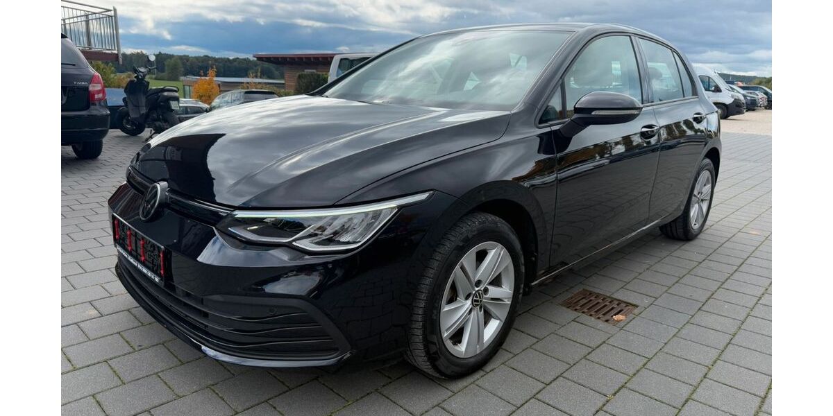 VW Golf 86.836 km 18.490 &euro; Pirk 92712