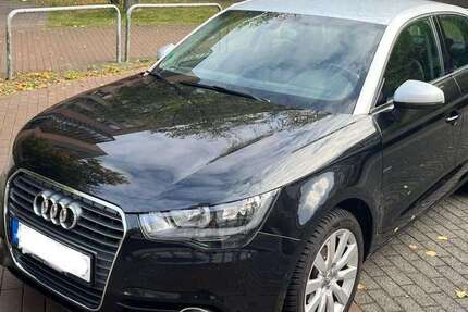 Audi A1 130.000 km 7.990 € Köln 50939