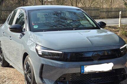 Opel Corsa 4.762 km 17.200 &euro; Osterode 37520