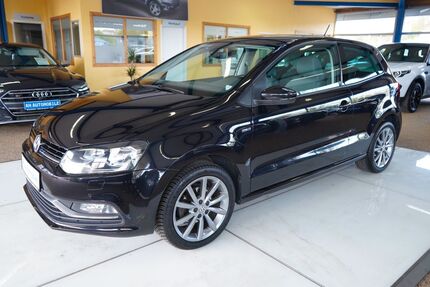 VW Polo 125.000 km 8.880 &euro; Bad Doberan 18209
