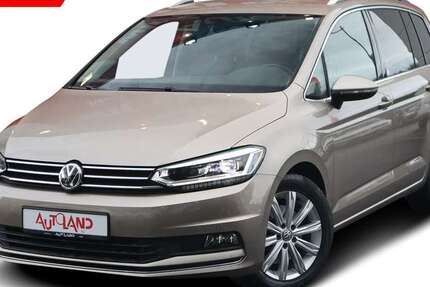 VW Touran 85.794 km 20.990 &euro; Meißen 01662