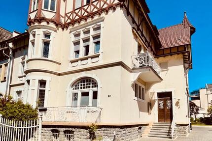 Wohnung Bad Ems - 4 Zimmer, 126 m&sup2;, 1.360&euro; | Angebot:26611100