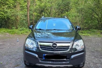 Opel Antara 204.000 km 4.000 &euro; Remscheid 42855