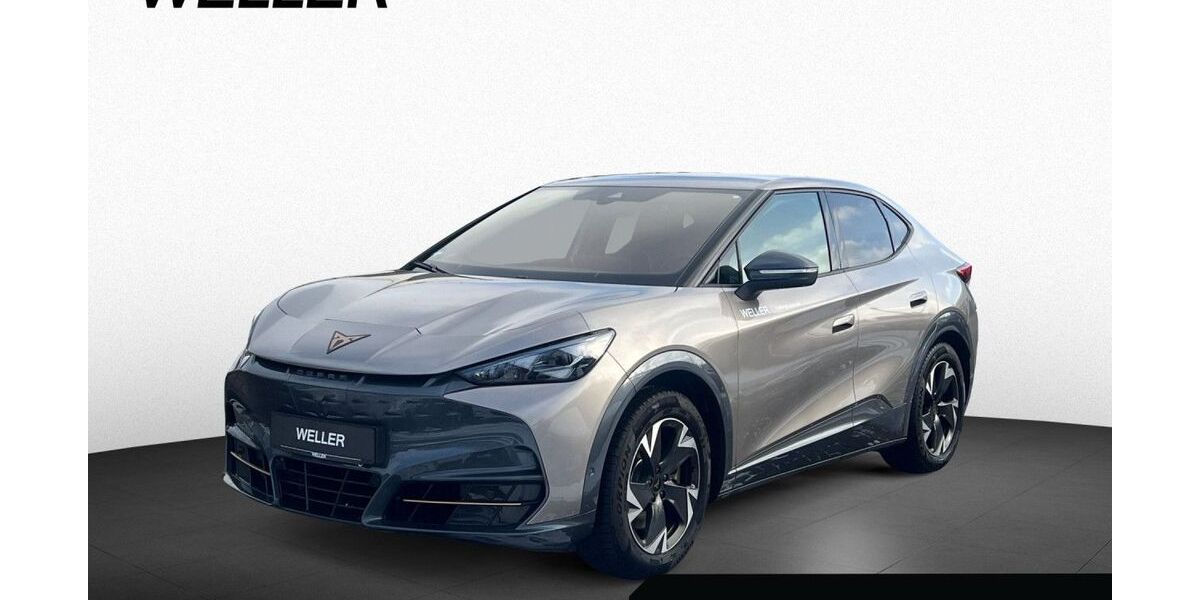 Cupra Tavascan 19.570 km 48.390 &euro; Melle 49324