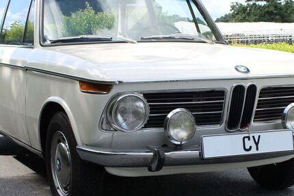 BMW Andere