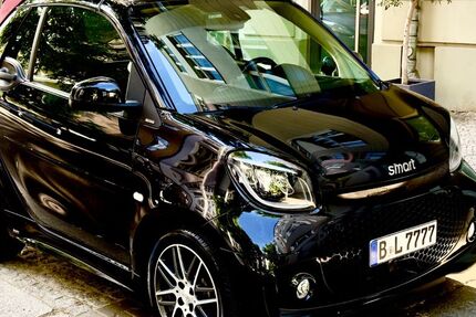 Smart ForTwo 87.500 km 19.750 &euro; Dallgow 14624
