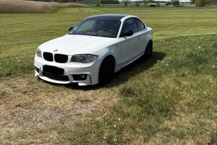 BMW 123 226.500 km 8.250 &euro; Merkendorf 91732