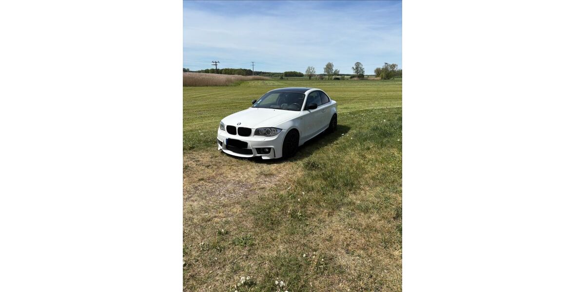 BMW 123 226.500 km 8.250 &euro; Merkendorf 91732