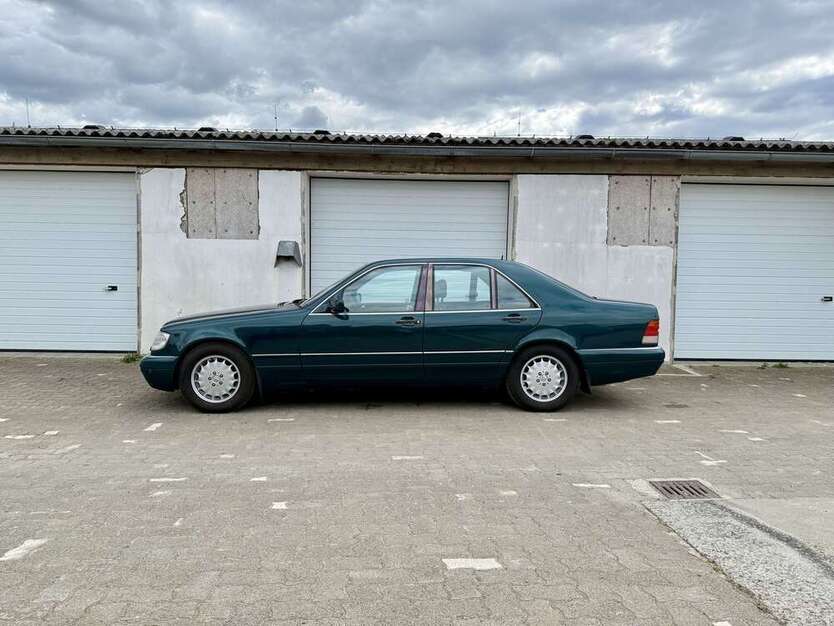 S 300