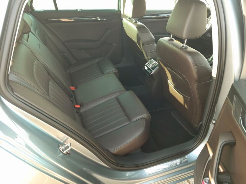 Skoda Superb 231.000 km 14.000 € Delitzsch 04509