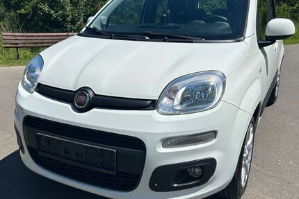 Fiat New Panda 108.127 km 6.900 &euro; Bitburg 54634