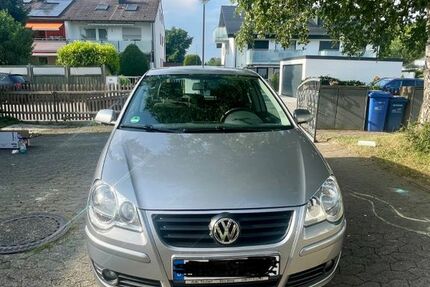 VW Polo 66.014 km 4.500 &euro; Puchheim 82178