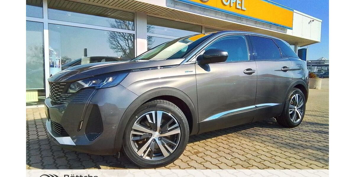 Peugeot 3008 55.385 km 22.750 &euro; Schönebeck (Elbe) 39218