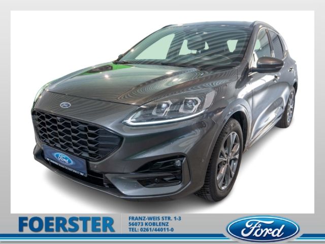 Ford Kuga 33.383 km 22.880 &euro; Koblenz 56073