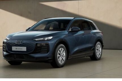 Audi Q6 e-tron 15.934 km 56.180 &euro; Hagen 58089
