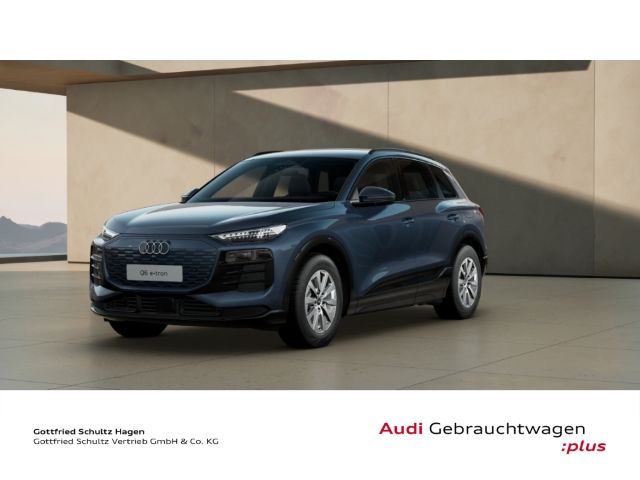 Audi Q6 e-tron 15.934 km 56.180 &euro; Hagen 58089
