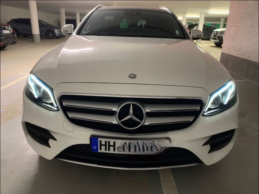E 220